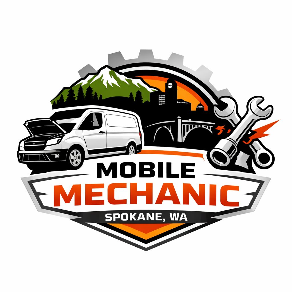 MOBILE Mechanic Spokane